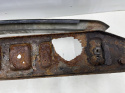 Belka zderzaka Ford S-Max MK1 Galaxy MK2 06-14r. przednie wzmocnienie pasa