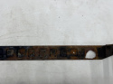 Belka zderzaka Ford S-Max MK1 Galaxy MK2 06-14r. przednie wzmocnienie pasa