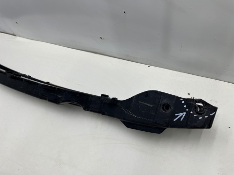 Belka zderzaka Hyundai i30 III KOMBI 17r.- tył wzmocnienie pasa tylne 86631-g4600