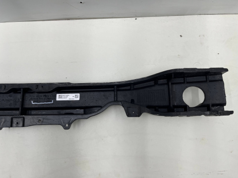 Belka zderzaka Hyundai i30 III KOMBI 17r.- tył wzmocnienie pasa tylne 86631-g4600