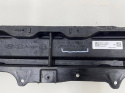 Belka zderzaka Hyundai i30 III KOMBI 17r.- tył wzmocnienie pasa tylne 86631-g4600
