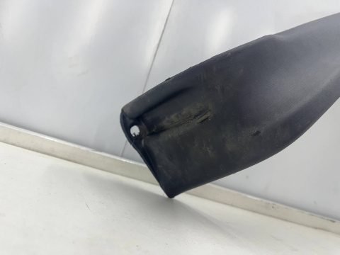 Listwa Dacia Duster I 10-17r. prawy przedni rant nadkola błotnika nakładka 8201653108 960169632