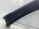 Listwa Dacia Duster I 10-17r. prawy przedni rant nadkola błotnika nakładka 8201653108 960169632
