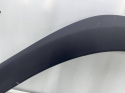 Listwa Dacia Duster I 10-17r. prawy przedni rant nadkola błotnika nakładka 8201653108 960169632