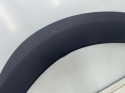 Listwa Dacia Duster I 10-17r. prawy przedni rant nadkola błotnika nakładka 8201653108 960169632