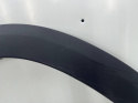 Listwa Dacia Duster I 10-17r. prawy przedni rant nadkola błotnika nakładka 8201653108 960169632
