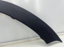 Listwa Dacia Duster I 10-17r. prawy przedni rant nadkola błotnika nakładka 8201653108 960169632