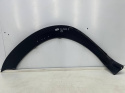 Listwa Dacia Duster I 10-17r. prawy przedni rant nadkola błotnika nakładka 8201653108 960169632