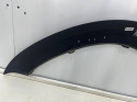 Listwa Dacia Duster I 10-17r. prawy przedni rant nadkola błotnika nakładka 8201653108 960169632