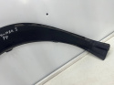 Listwa Dacia Duster I 10-17r. prawy przedni rant nadkola błotnika nakładka 8201653108 960169632