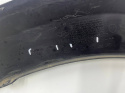 Listwa Dacia Duster I 10-17r. prawy przedni rant nadkola błotnika nakładka 8201653108 960169632