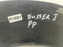 Listwa Dacia Duster I 10-17r. prawy przedni rant nadkola błotnika nakładka 8201653108 960169632
