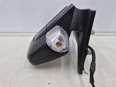 Lusterko Ford Transit Custom Mk1 12-23r. zewnętrzne prawe elektryczne 6pin bk21-17682-bjw