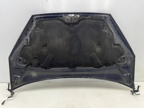 Maska Ford S-Max MK1 Galaxy MK2 06-10r. pokrywa silnika + zawiasy maski