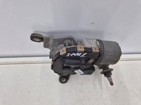 Mechanizm wycieraczek Ford S-Max MK1 Galaxy MK2 06-14r. LEWY przedni silniczek 6m21-17504-cb