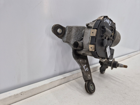 Mechanizm wycieraczek Ford S-Max MK1 Galaxy MK2 06-14r. LEWY przedni silniczek 6m21-17504-cb