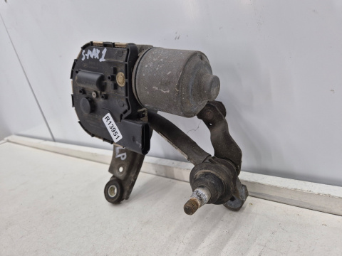 Mechanizm wycieraczek Ford S-Max MK1 Galaxy MK2 06-14r. LEWY przedni silniczek 6m21-17504-cb