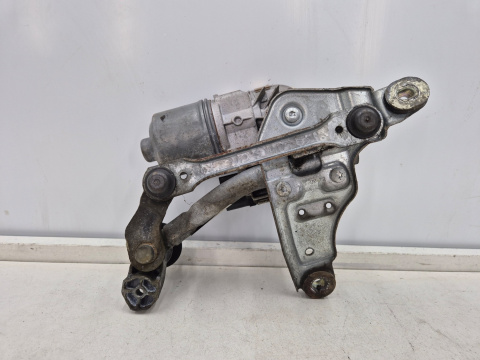 Mechanizm wycieraczek Ford S-Max MK1 Galaxy MK2 06-14r. LEWY przedni silniczek 6m21-17504-cb