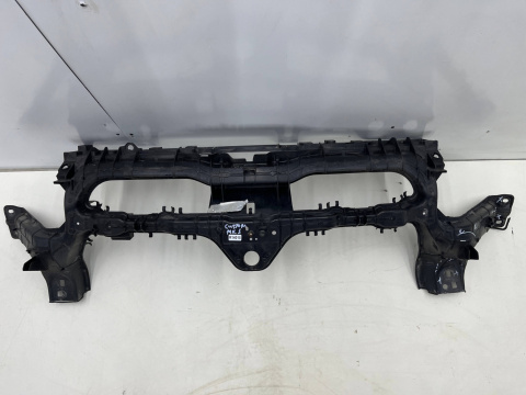 Pas przedni Ford Custom MK1 12-18r. wzmocnienie belka zderzaka okular oryginalny lk21-8b041-aa