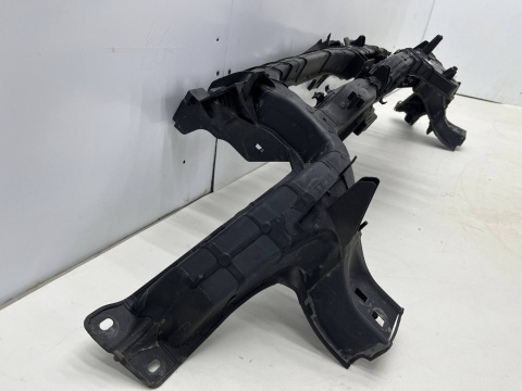 Pas przedni Ford Custom MK1 12-18r. wzmocnienie belka zderzaka okular oryginalny lk21-8b041-aa