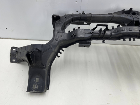Pas przedni Ford Custom MK1 12-18r. wzmocnienie belka zderzaka okular oryginalny lk21-8b041-aa