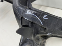 Pas przedni Ford Custom MK1 12-18r. wzmocnienie belka zderzaka okular oryginalny lk21-8b041-aa