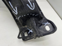 Pas przedni Ford Custom MK1 12-18r. wzmocnienie belka zderzaka okular oryginalny lk21-8b041-aa