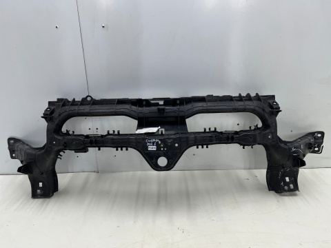 Pas przedni Ford Custom MK1 12-18r. wzmocnienie belka zderzaka okular oryginalny lk21-8b041-aa