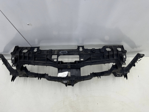 Pas przedni Ford Custom MK1 12-18r. wzmocnienie belka zderzaka okular oryginalny lk21-8b041-aa