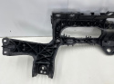 Pas przedni Ford Custom MK1 12-18r. wzmocnienie belka zderzaka okular oryginalny lk21-8b041-aa