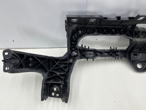 Pas przedni Ford Custom MK1 12-18r. wzmocnienie belka zderzaka okular oryginalny lk21-8b041-aa