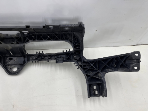Pas przedni Ford Custom MK1 12-18r. wzmocnienie belka zderzaka okular oryginalny lk21-8b041-aa