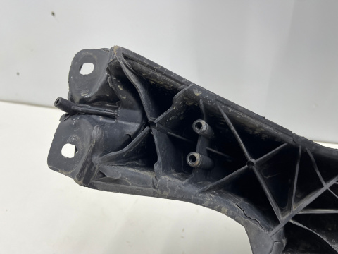 Pas przedni Ford Custom MK1 12-18r. wzmocnienie belka zderzaka okular oryginalny lk21-8b041-aa