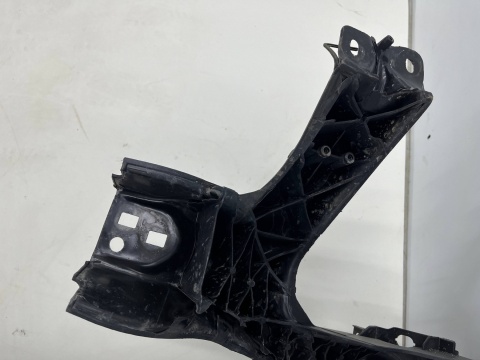 Pas przedni Ford Custom MK1 12-18r. wzmocnienie belka zderzaka okular oryginalny lk21-8b041-aa