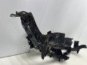 Pas przedni Ford Custom MK1 12-18r. wzmocnienie belka zderzaka okular oryginalny lk21-8b041-aa
