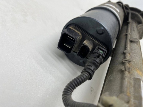 Przekładnia kierownicza BMW X5 G05 X6 G06 X7 G07 maglownica europa Active Steering SPRAWNA SPRAWDZONA 6897580 14289010