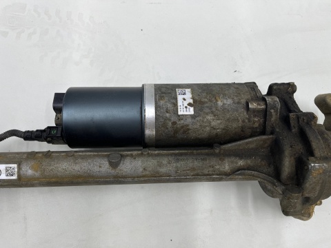 Przekładnia kierownicza BMW X5 G05 X6 G06 X7 G07 maglownica europa Active Steering SPRAWNA SPRAWDZONA 6897580 14289010