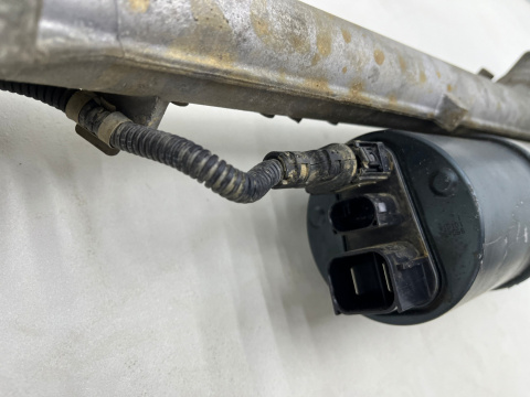 Przekładnia kierownicza BMW X5 G05 X6 G06 X7 G07 maglownica europa Active Steering SPRAWNA SPRAWDZONA 6897580 14289010