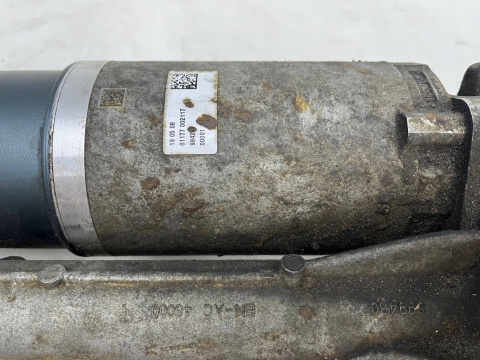 Przekładnia kierownicza BMW X5 G05 X6 G06 X7 G07 maglownica europa Active Steering SPRAWNA SPRAWDZONA 6897580 14289010