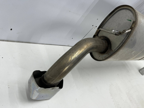 Wydech BMW X5 F15 X6 F16 13-18r. tłumik końcowy końcówki 8576214