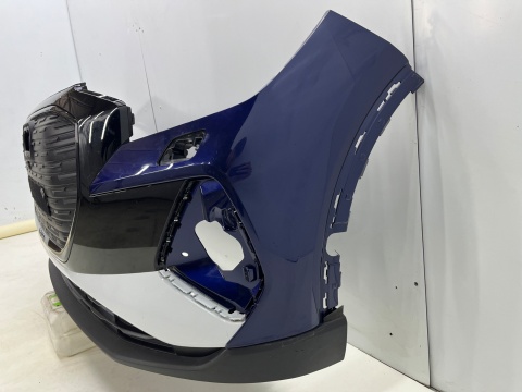 Zderzak przedni Audi Q4 E-Tron Etron 21r.- przód PDC 89A807725A