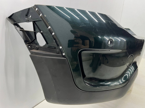 Zderzak tylny Mini Countryman II 2 F60 17-23r. tył 4XPDC 9801898