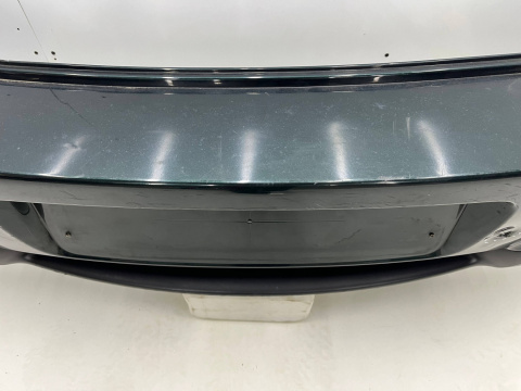 Zderzak tylny Mini Countryman II 2 F60 17-23r. tył 4XPDC 9801898