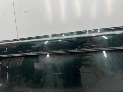 Zderzak tylny Mini Countryman II 2 F60 17-23r. tył 4XPDC 9801898
