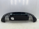 Zderzak tylny Mini Countryman II 2 F60 17-23r. tył 4XPDC 9801898