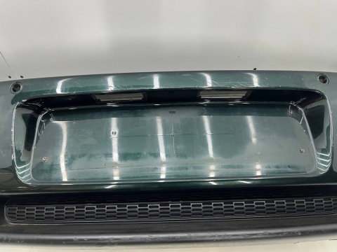 Zderzak tylny Mini Countryman II 2 F60 17-23r. tył 4XPDC 9801898