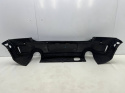 Zderzak tylny Mini Countryman II 2 F60 17-23r. tył 4XPDC 9801898
