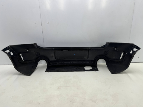 Zderzak tylny Mini Countryman II 2 F60 17-23r. tył 4XPDC 9801898