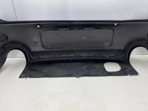 Zderzak tylny Mini Countryman II 2 F60 17-23r. tył 4XPDC 9801898