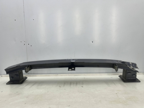 Belka zderzaka Citroen C5 II X7 08-17r. przód przednie wzmocnienie 9660501880